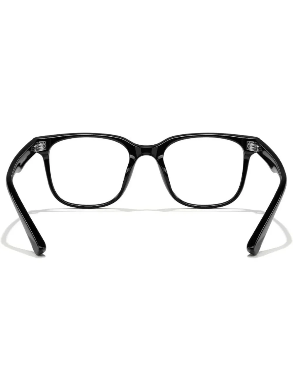 Stylish Square Reading Glasses for Men & Women - Blue Light Blocking, UV